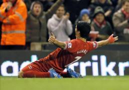 liverpool real madrid de p n suarez exercitarea