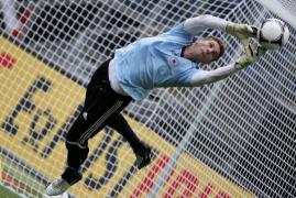 liverpool reds abordate portar lovitur 
