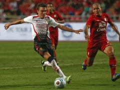 liverpool reds lovit de lovitur de prejudiciu aspas