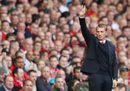 liverpool rodgers linii duble ianuarie n pusti