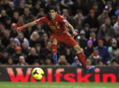 liverpool stiri suarez transferul twist