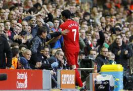 liverpool suarez este special lucas leiva
