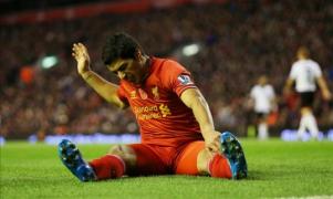 liverpool suarez pentru a fi utilizate n partea de schimb