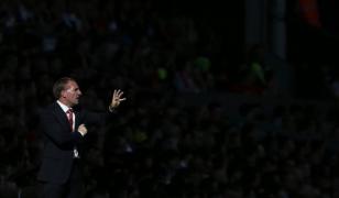 liverpool suntem cu am r ciune dezam git rodgers