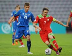 liverpool uita la atacantul islandez 