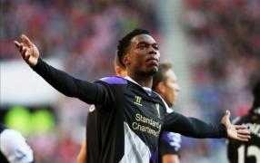 liverpool v crystal palace