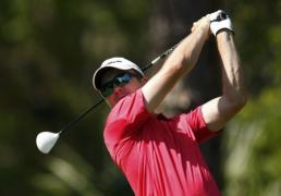 liviu bate mcilroy n texas
