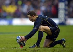 liviu vrea johnson full time