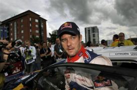 loeb arcuri partea de sus