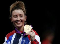 londra 2012 stele duce welsh spoty