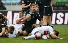 londra broncos cauta noi acas 