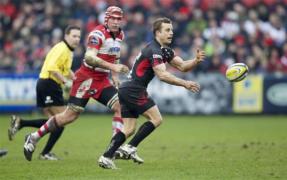londra welsh recurs respins