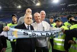 lotito recursul a fost o pierdere de timp 