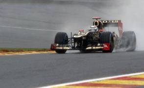 lotus a g sit nlocuitor pentru grosjean