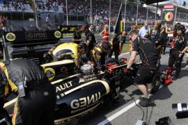 lotus confirma evacuare noi pentru coreea
