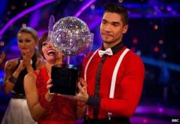 louis smith victorii strict
