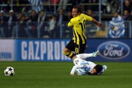 low suspecte de gotze anunt