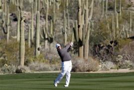 lowry foame pentru pga succes