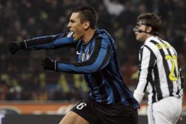 lucio nefericit la juventus