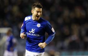 lupii de 2 1 leicester city