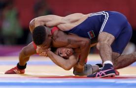 lupte accept modific rile olimpic