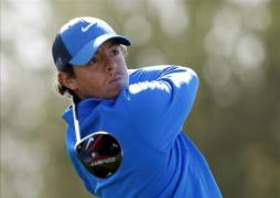 luptele mcilroy n texas
