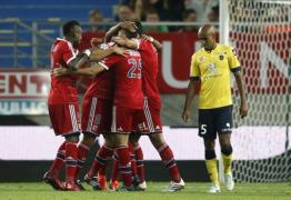 lyon sochaux 1 3