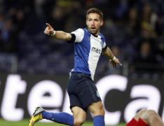 m laga porto 1 0