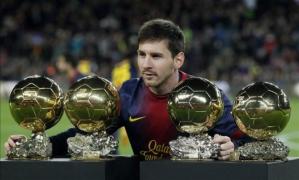 m ller messi este cel mai bun jucator din lume 