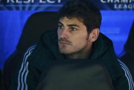 madrid fanii trebuie s iubesc casillas del bosque