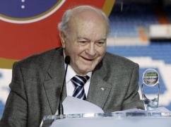 madrid legenda di stefano n spital