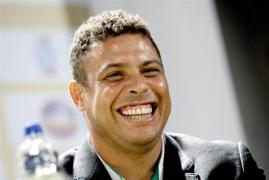 madrid nchide fergie sus ronaldo