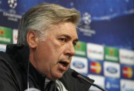 madrid prea greu pentru a transforma n jos ancelotti