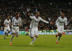 madrid trebuie s p streze c tig toare ramos