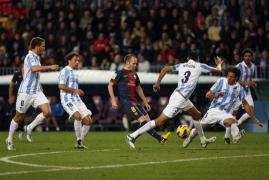 malaga la recursului uefa ban