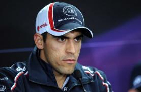maldonado dore te prelungirea contractului la williams