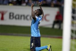man city amp real madrid chase 33m atacant