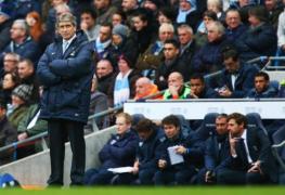 man city ase din cele mai bune pellegrini