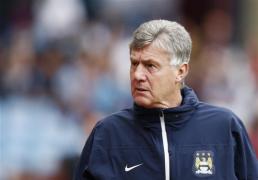 man city blues nu va opri kidd
