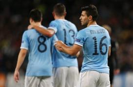 man city considera afacere de swap aguero sanchez
