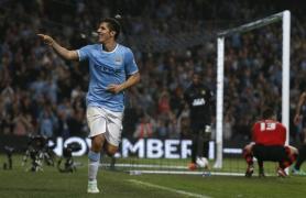 man city dortmund ochi city nainte