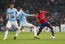 man city echipa de tiri pellegrini reorganises