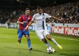man city inter milano pentru a revigora kolarov interes