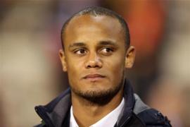 man city kompany face lent amp constant de recuperare
