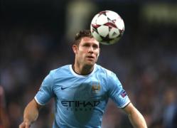 man city milner vrea cele trei puncte