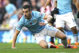 man city negredo poate juca oriunde