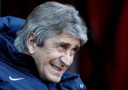 man city news pellegrini pot s cred c echipa a pierdut