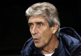 man city pellegrini respect leicester