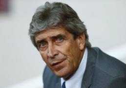man city pellegrini s intensifice ap r tor hunt