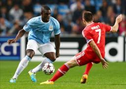man city richards juramintele pentru a lupta pentru locul
